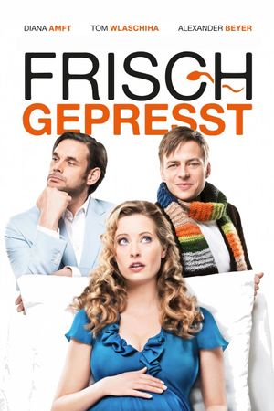 Freshly Squeezed's poster