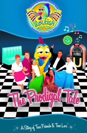 The Prodigal Tale's poster