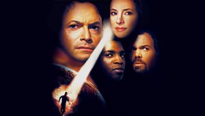 Impostor's poster