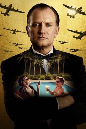 The Good Traitor's poster