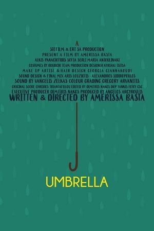 Umbrella's poster