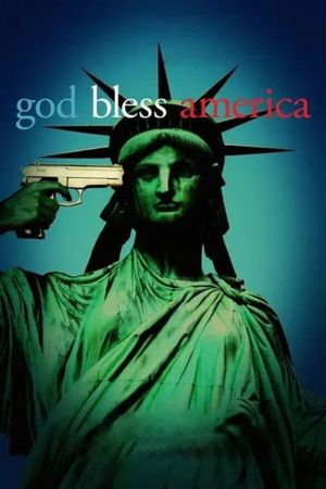 God Bless America's poster