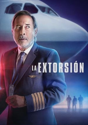 The Extortion's poster