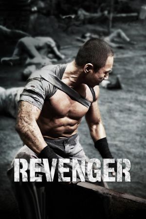 Revenger's poster