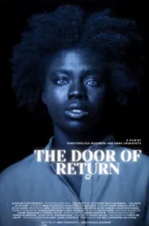 The Door of Return's poster image