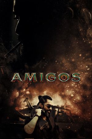 Amigos's poster
