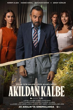 Akildan Kalbe's poster