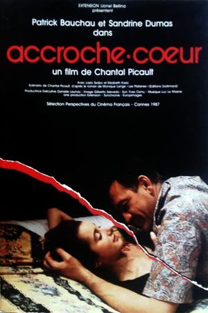 Accroche-coeur's poster