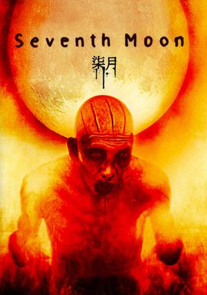 Seventh Moon's poster