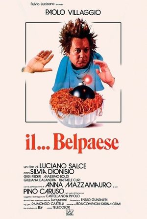 Il... Belpaese's poster
