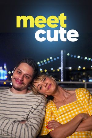 Meet Cute's poster