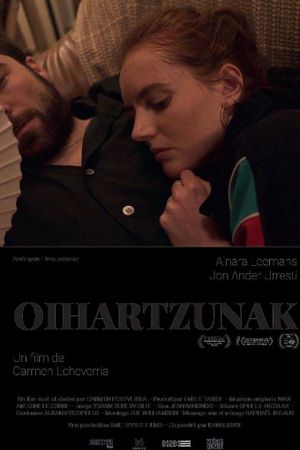 Oihartzunak's poster