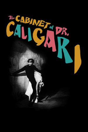 The Cabinet of Dr. Caligari's poster