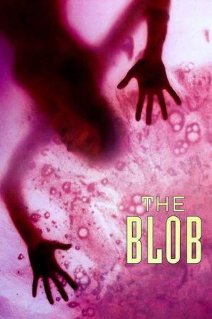 The Blob's poster