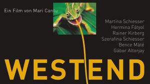 Westend's poster