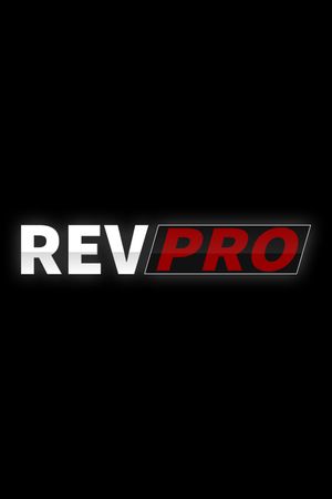 RevPro Epic Encounter 2023's poster