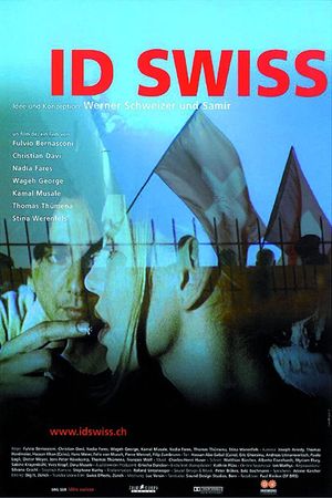 ID Swiss's poster