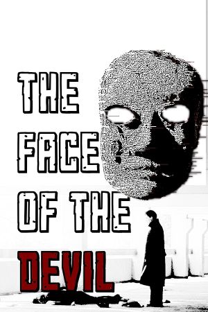 The Face of The Devil's poster