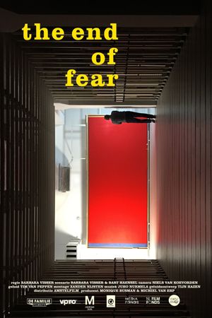 The End of Fear's poster