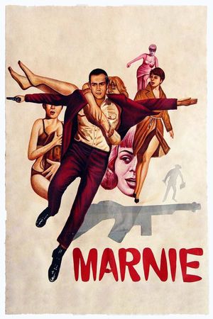 Marnie's poster