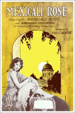 Mexicali Rose's poster