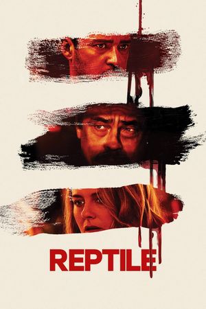 Reptile's poster