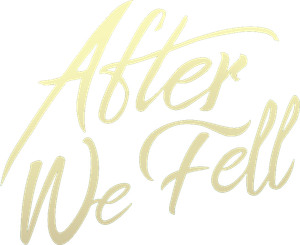 After We Fell's poster