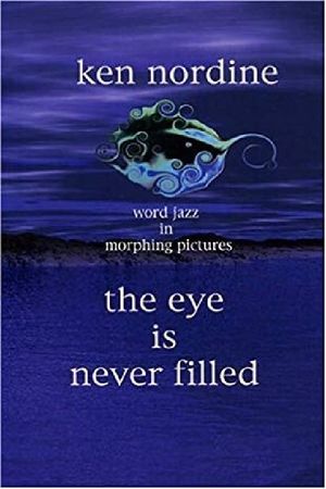 The Eye Is Never Filled's poster image