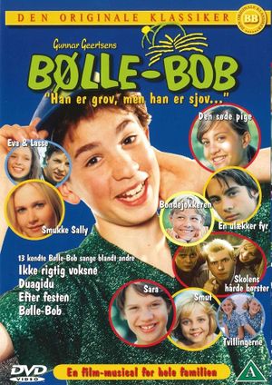 Bølle Bob's poster