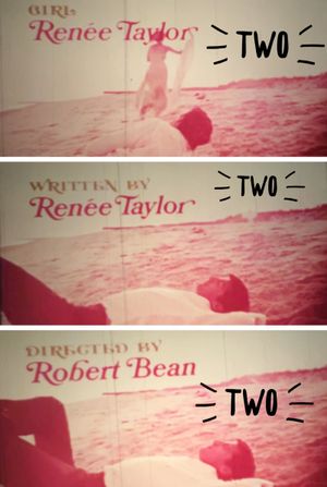 TWO's poster