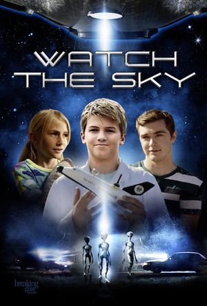 Watch the Sky's poster