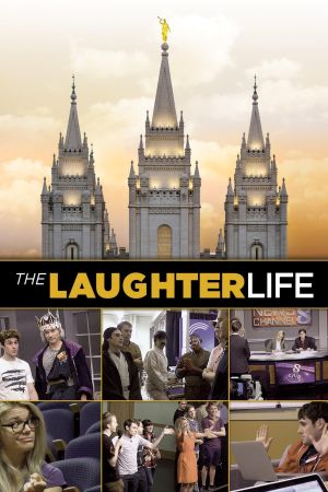 The Laughter Life's poster