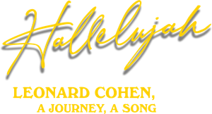 Hallelujah: Leonard Cohen, a Journey, a Song's poster