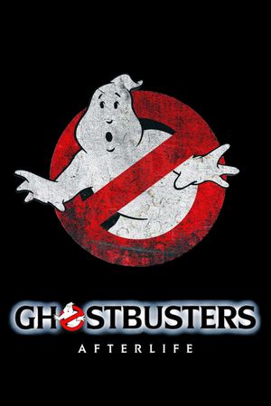 Ghostbusters: Afterlife's poster
