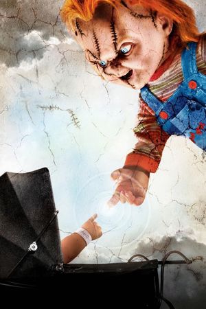 Seed of Chucky's poster