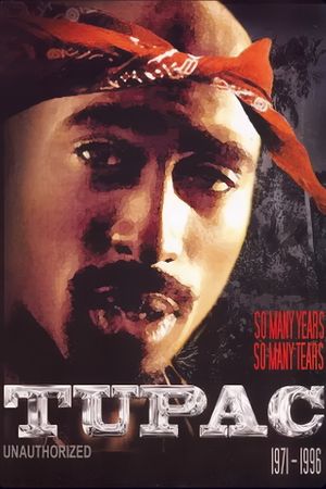 Tupac: So Many Years, So Many Tears's poster image