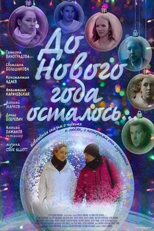 До Нового года осталось…'s poster