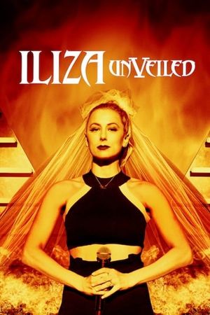 Iliza Shlesinger: Unveiled's poster