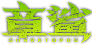 Sharktopus's poster