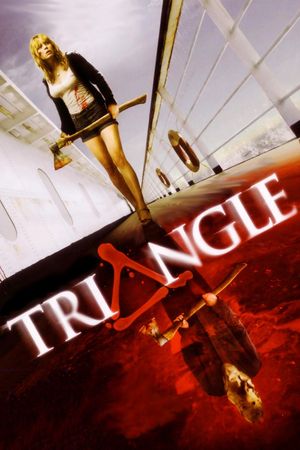 Triangle's poster