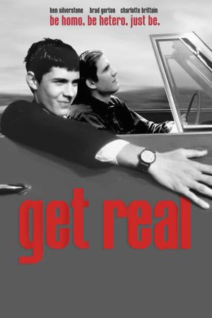 Get Real's poster