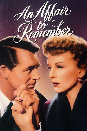 An Affair to Remember's poster