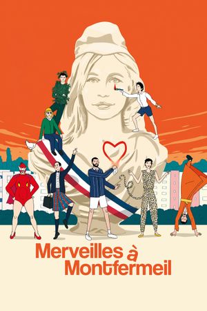 Wonders in the Suburbs's poster