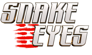 Snake Eyes's poster