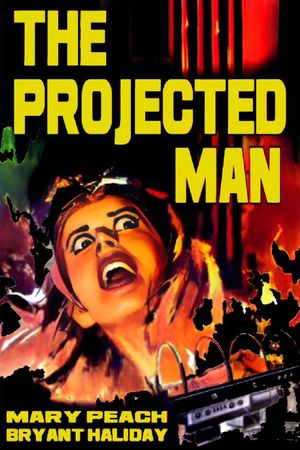 The Projected Man's poster