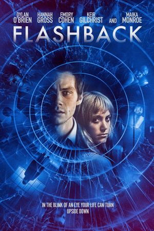 Flashback's poster