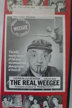 The Real Weegee's poster image