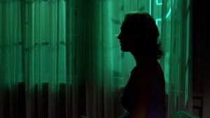 Vertigo's poster