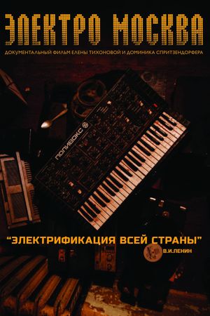 Elektro Moskva's poster image