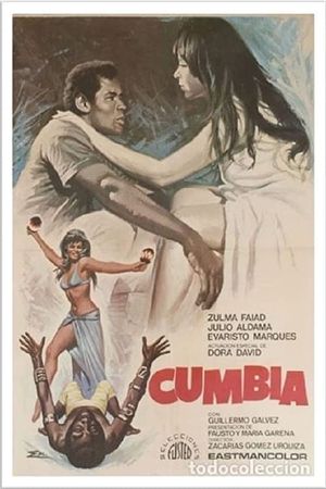 Cumbia's poster image